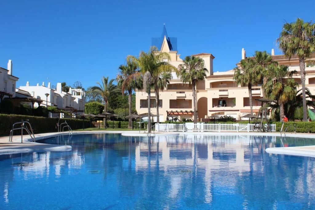 Casa Baiana - Duplex En Costa Ballena Eksteriør billede