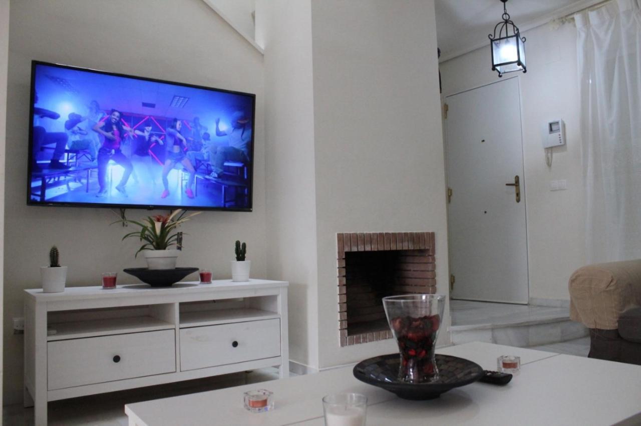 Casa Baiana - Duplex En Costa Ballena Eksteriør billede