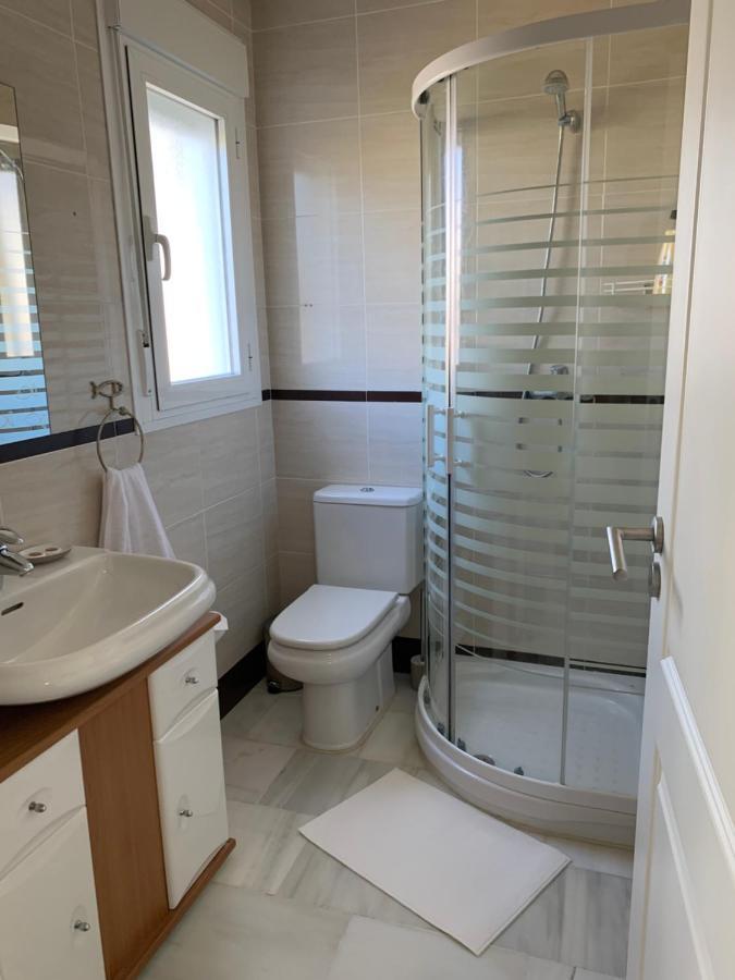 Casa Baiana - Duplex En Costa Ballena Eksteriør billede