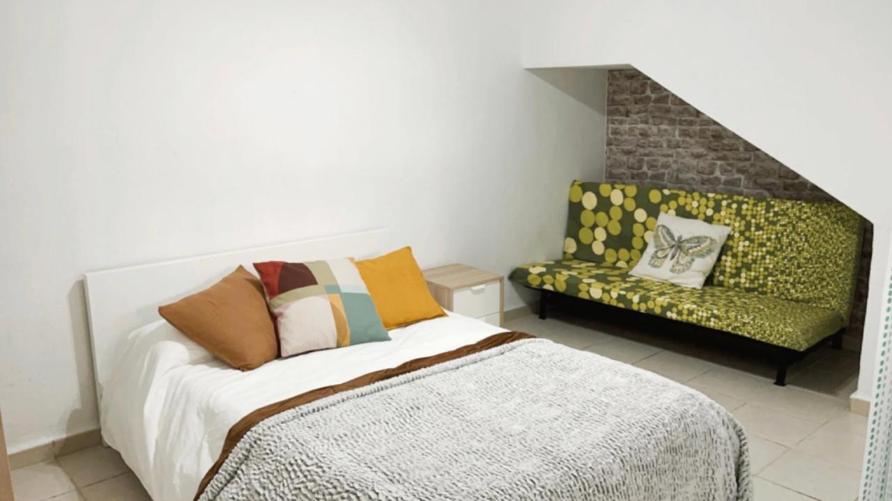 Casa Baiana - Duplex En Costa Ballena Eksteriør billede